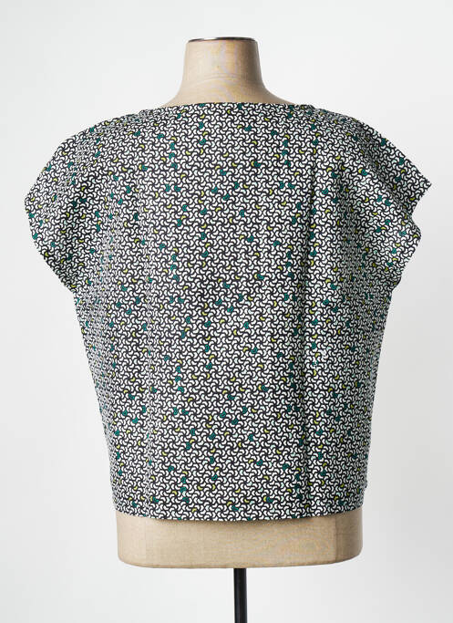 Top blanc LA FIANCEE DU MEKONG pour femme