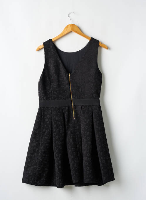 Robe courte noir PIMKIE pour femme