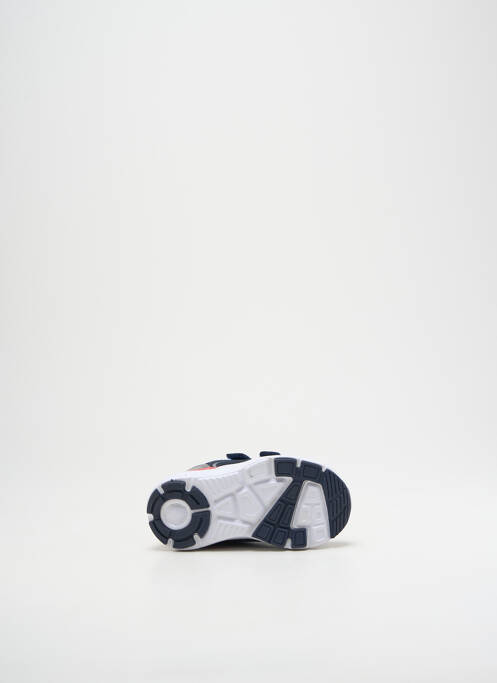 Baskets bleu PRIMIGI pour garçon