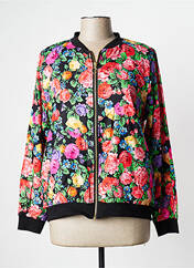 Veste casual noir LA FIANCEE DU MEKONG pour femme seconde vue