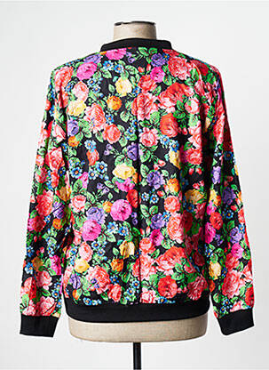 Veste casual noir LA FIANCEE DU MEKONG femme