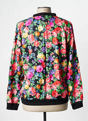 Veste casual noir LA FIANCEE DU MEKONG pour femme seconde vue