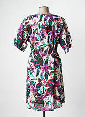 Robe courte noir LA FIANCEE DU MEKONG pour femme seconde vue