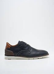 Derbies bleu BULLBOXER pour homme seconde vue