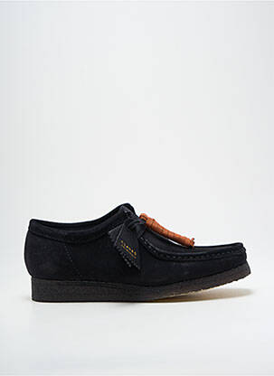 Chaussures noir CLARKS pour homme