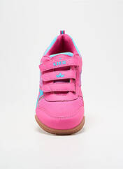 Baskets rose LICO pour femme seconde vue