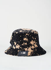 Chapeau noir NEW ERA pour unisexe seconde vue