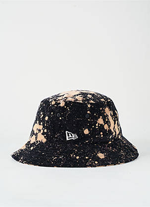 Chapeau noir NEW ERA unisexe