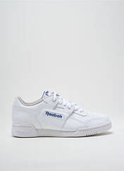 Baskets blanc REEBOK pour homme seconde vue