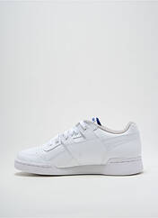 Baskets blanc REEBOK pour homme seconde vue