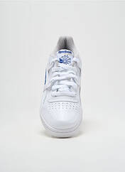 Baskets blanc REEBOK pour homme seconde vue