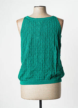 Pull vert LA FIANCEE DU MEKONG femme