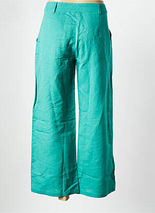 Pantalon large vert LA FIANCEE DU MEKONG femme
