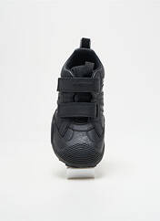Baskets noir GEOX pour garçon seconde vue