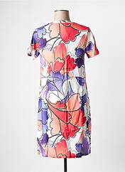 Robe courte rouge LA FIANCEE DU MEKONG pour femme seconde vue