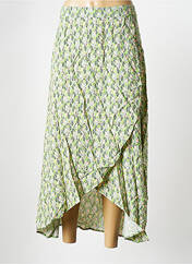 Jupe longue vert LA FIANCEE DU MEKONG pour femme seconde vue