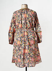 Robe courte noir LA FIANCEE DU MEKONG pour femme seconde vue