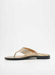 Mules/Sabots or VIONIC pour femme seconde vue