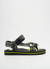 Sandales/Nu pieds noir PEPE JEANS pour garçon seconde vue