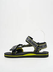 Sandales/Nu pieds noir PEPE JEANS pour garçon seconde vue