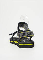 Sandales/Nu pieds noir PEPE JEANS pour garçon seconde vue