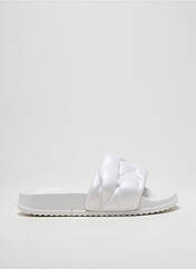 Sandales/Nu pieds blanc LEMON JELLY pour femme seconde vue