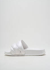 Sandales/Nu pieds blanc LEMON JELLY pour femme seconde vue