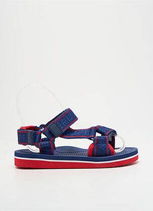 Sandales/nu pieds bout ouvert bout ouvert bleu PEPE JEANS garçon