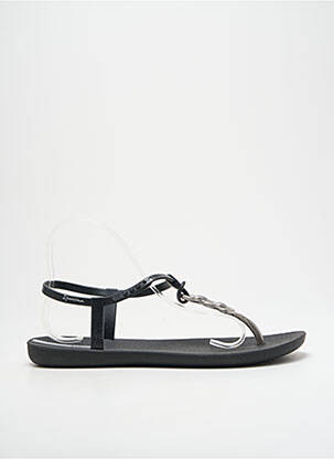 Sandales/Nu pieds noir IPANEMA pour femme