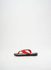 Tongs rouge IPANEMA pour garçon seconde vue