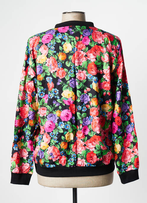 Veste casual noir LA FIANCEE DU MEKONG femme