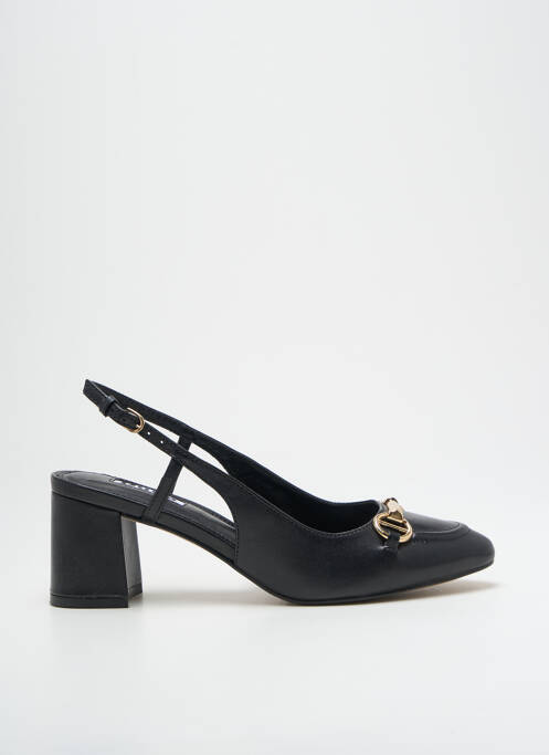 Escarpins noir DUNE LONDON pour femme