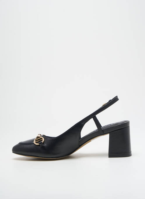 Escarpins noir DUNE LONDON pour femme