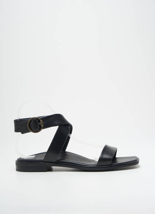 Sandales/Nu pieds noir VIONIC pour femme