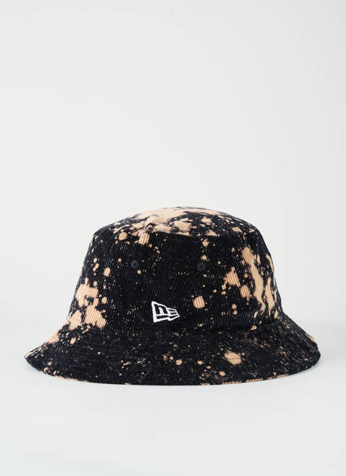 Chapeau noir NEW ERA pour unisexe