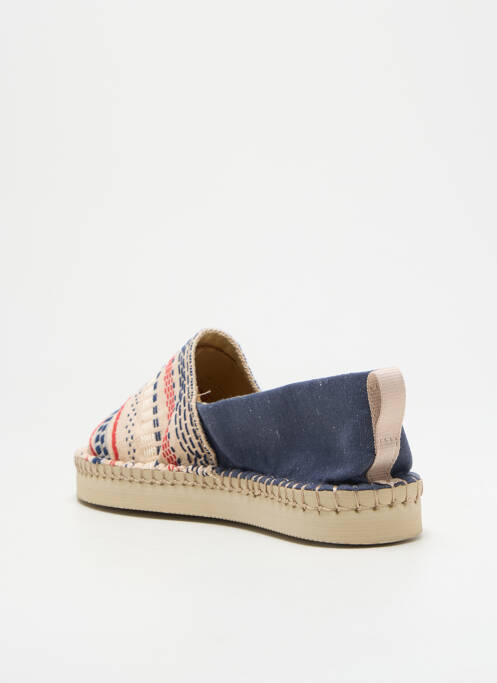 Espadrilles bleu HAVAIANAS pour femme