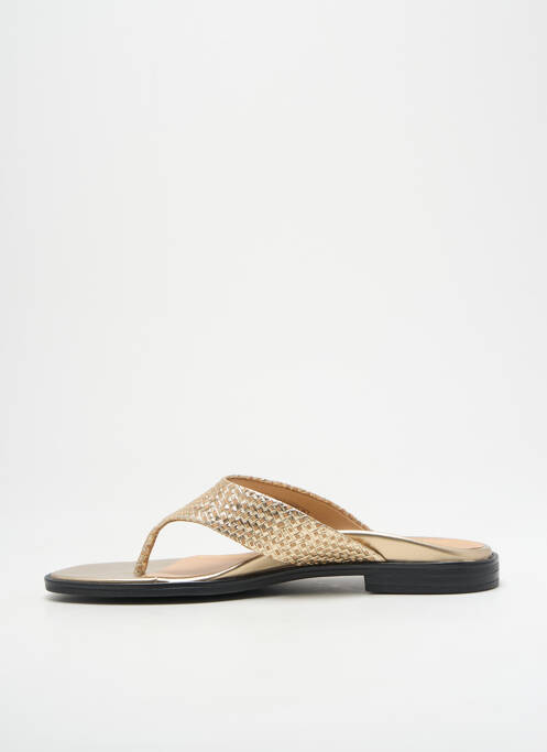 Mules/Sabots or VIONIC pour femme