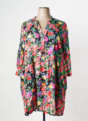 Robe courte noir LA FIANCEE DU MEKONG pour femme seconde vue