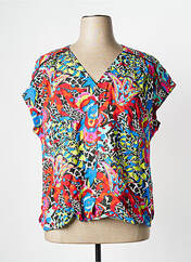 Blouse noir LA FIANCEE DU MEKONG pour femme seconde vue