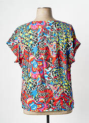 Blouse noir LA FIANCEE DU MEKONG pour femme seconde vue