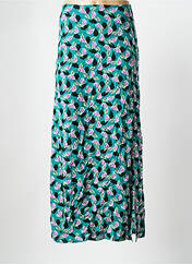 Jupe longue vert LA FIANCEE DU MEKONG pour femme seconde vue