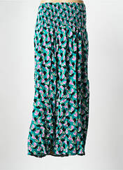 Jupe longue vert LA FIANCEE DU MEKONG pour femme seconde vue