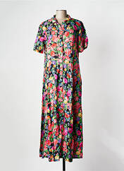 Robe longue noir LA FIANCEE DU MEKONG pour femme seconde vue