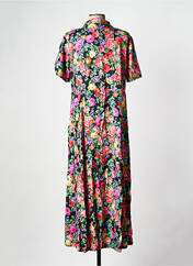 Robe longue noir LA FIANCEE DU MEKONG pour femme seconde vue