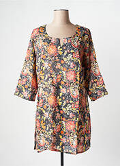 Tunique manches longues noir LA FIANCEE DU MEKONG pour femme seconde vue