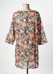 Tunique manches longues noir LA FIANCEE DU MEKONG pour femme seconde vue