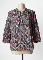 Blouse noir LA FIANCEE DU MEKONG pour femme seconde vue