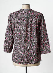 Blouse noir LA FIANCEE DU MEKONG pour femme seconde vue