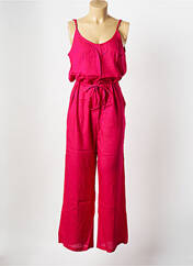 Combi-pantalon violet LA FIANCEE DU MEKONG pour femme seconde vue