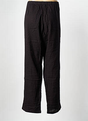 Pantalon large noir LA FIANCEE DU MEKONG femme